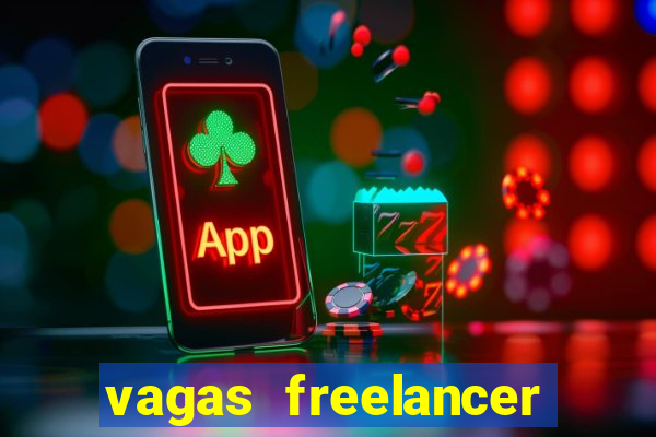 vagas freelancer porto alegre